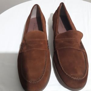 Barney New York Loafers